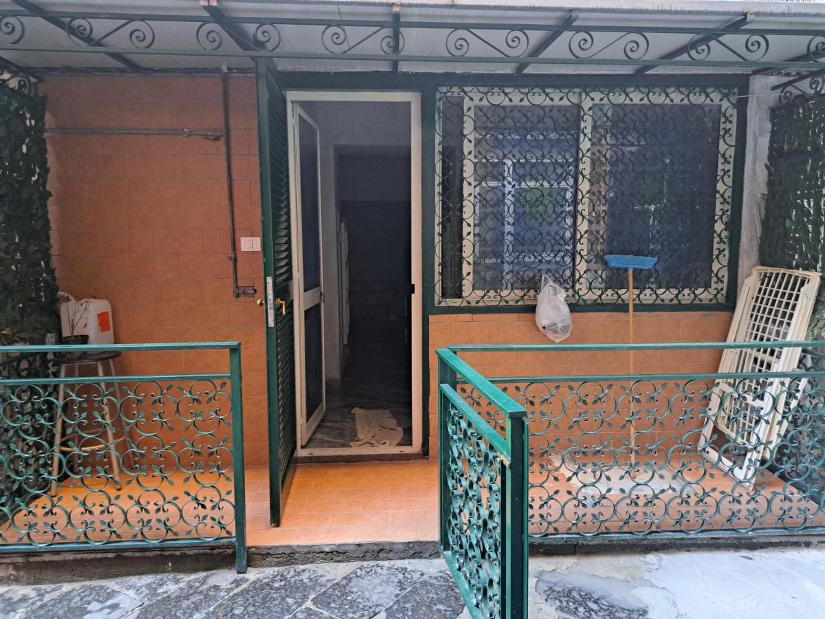 Casa Gioia Villa Naples Exterior photo