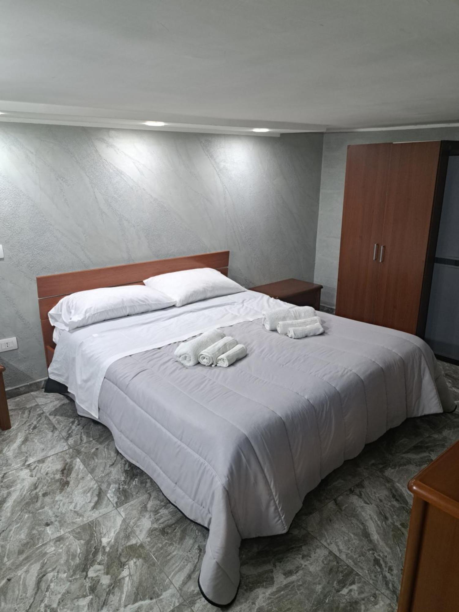 Casa Gioia Villa Naples Room photo